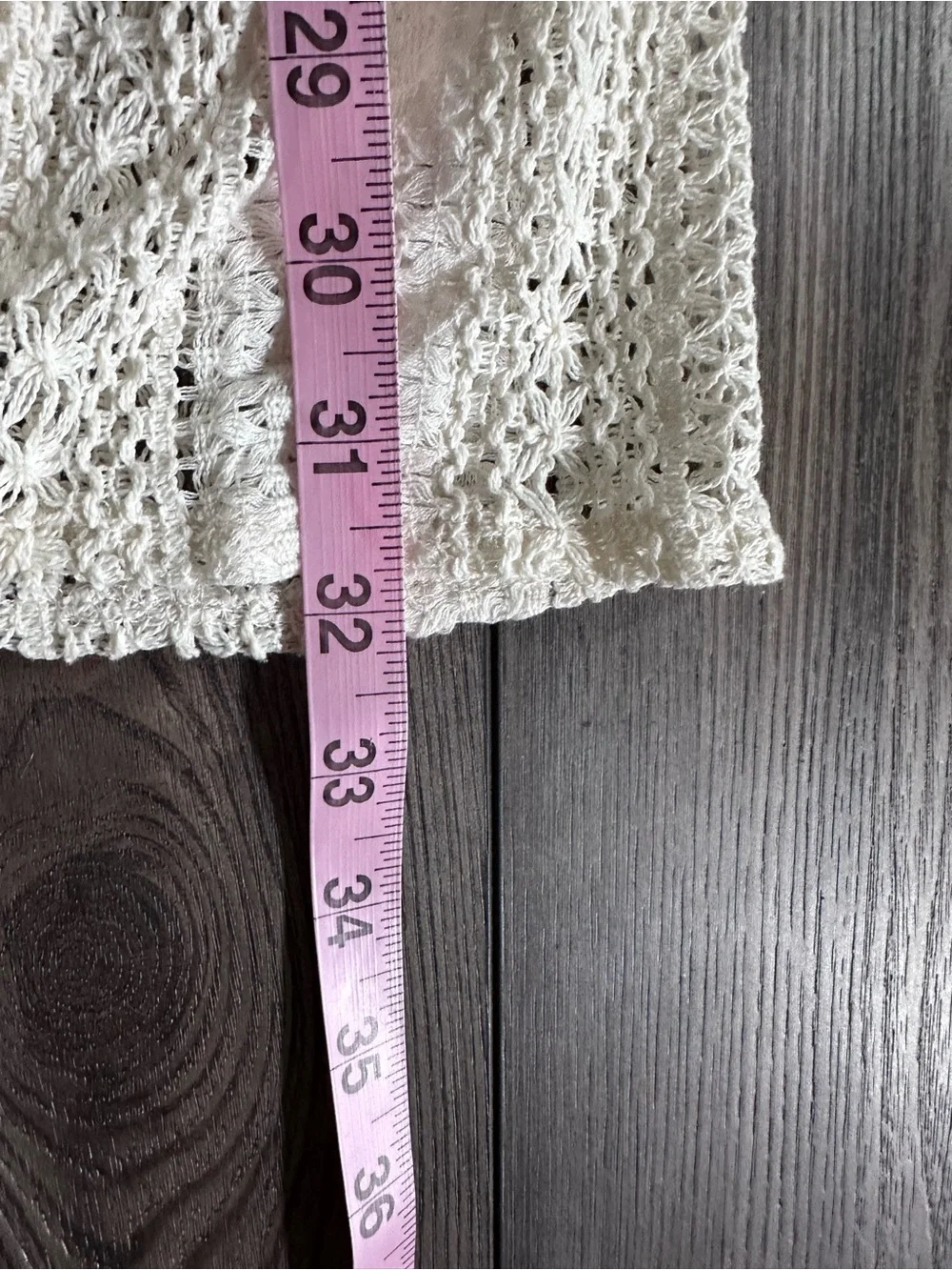 POL Boutique Patchwork Boho Maxi Skirt | EUC | Size S/M